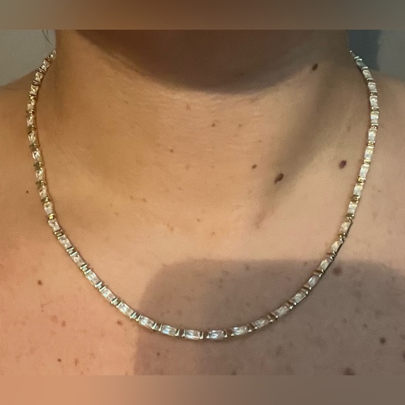 Kendra Scott Adjustable Strand Necklace - Picture 2 of 4